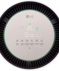 Máy lọc không khí LG AS65GDBY0.ABAE - 22 Máy lọc không khí LG AS65GDBY0.ABAE - 21