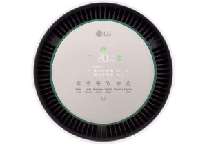 Máy lọc không khí LG AS65GDBY0.ABAE - 21