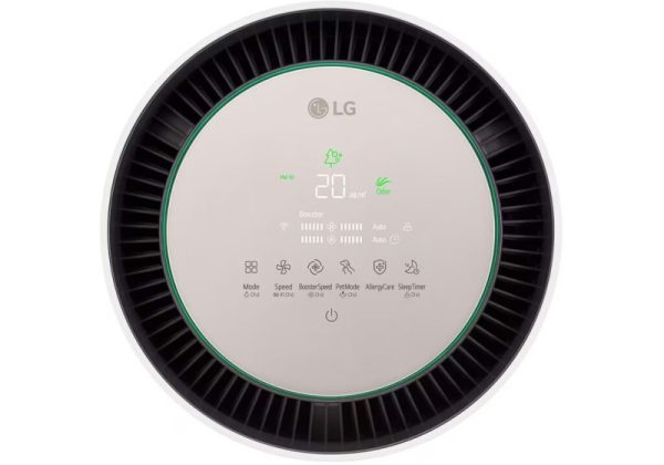 Máy lọc không khí LG AS65GDBY0.ABAE - 7