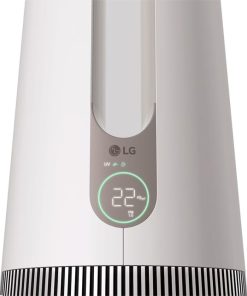 Máy lọc không khí LG FS15GPBK0.ABAE - 30 Máy lọc không khí LG FS15GPBK0.ABAE - 29