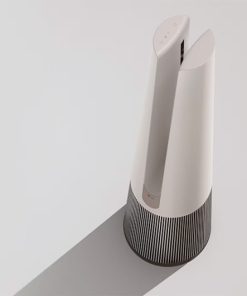 Máy lọc không khí LG FS15GPBK0.ABAE - 28 Máy lọc không khí LG FS15GPBK0.ABAE - 27