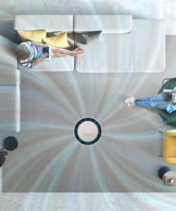 Máy lọc không khí LG AS65GDBY0.ABAE - 30 Máy lọc không khí LG AS65GDBY0.ABAE - 29