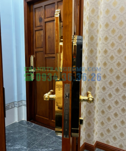 Khóa cửa đại sảnh Demax SL9862 Gold tiêu chuẩn Đức - 56 Khóa cửa đại sảnh Demax SL9862 Gold tiêu chuẩn Đức - 55