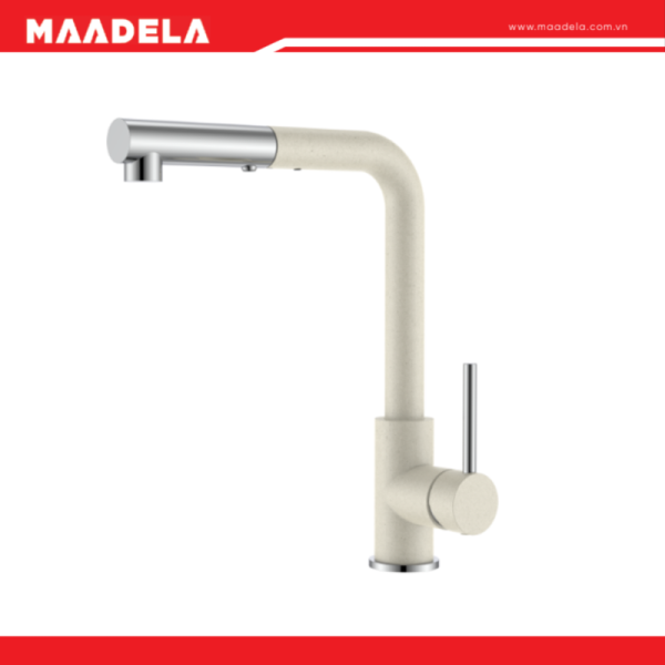 Vòi rửa chén Maadela MDF 104I Elbe