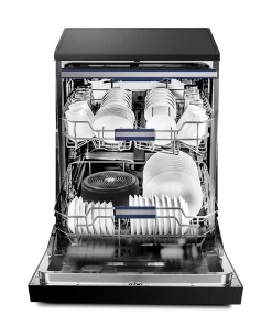 Máy rửa bát Spelier SP 15 DW B/HA - 16 Máy rửa bát Spelier SP 15 DW-B/HA