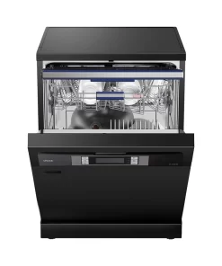 Máy rửa bát Spelier SP 15 DW B/HA - 13 Máy rửa bát Spelier SP 15 DW-B/HA