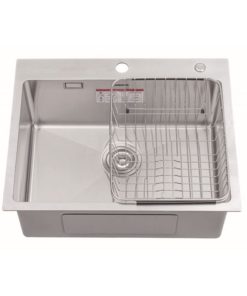 Chậu rửa bát Paul Schmitt PA6048 T