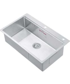 Chậu rửa bát Paul Schmitt PA8050 TD