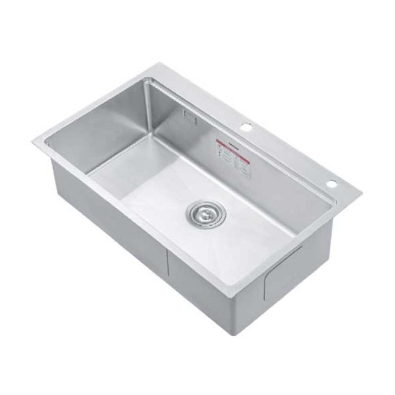 Chậu rửa bát Paul Schmitt PA8050 TD