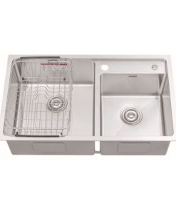 Chậu rửa bát Paul Schmitt PA8248 TLD