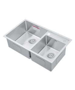 Chậu rửa bát Paul Schmitt PA8248 TLD