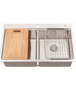 Chậu rửa bát Paul Schmitt PA8250 TD