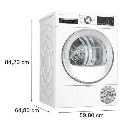 Máy sấy Bosch WQG233C90 - 3
