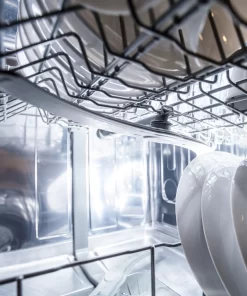 Máy rửa bát Spelier SP 15 DW NX SILVER - 5 Máy rửa bát Spelier SP 15 DW NX SILVER