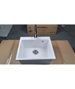 Chậu đá Maadela MDS A5449W - 7 Chậu đá Maadela MDS A5449W