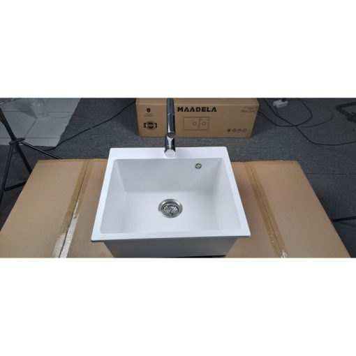 Chậu đá Maadela MDS A5449W