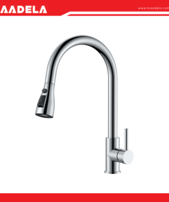 Vòi rửa chén Maadela MDF 106C Rhine - 5 Vòi rửa chén Maadela MDF 106C Rhine