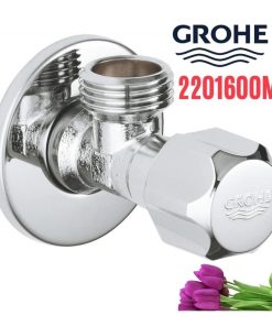 Van khóa nước Grohe 2201600M