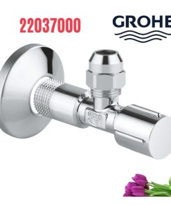 Van khóa góc Grohe 22037000 - 7 Van khóa góc Grohe 22037000