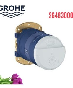 Bộ âm tường Grohe 26483000