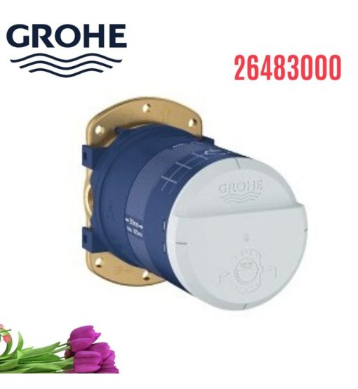 Bộ âm tường Grohe 26483000