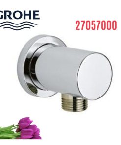 Đầu ra nước Grohe 27057000 - 6 Đầu ra nước Grohe 27057000