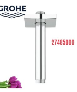 Thanh treo sen Grohe 27485000 - 7 Thanh treo sen Grohe 27485000 - 6