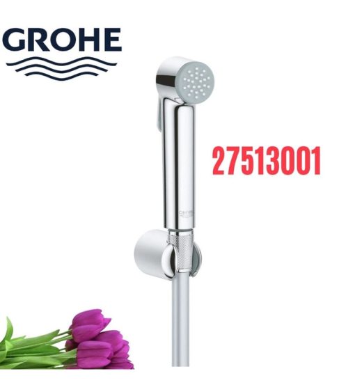 Bộ vòi xịt Grohe 27513001
