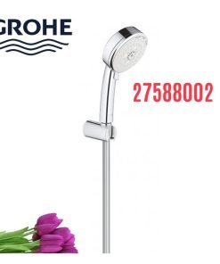 Bộ tay và gác sen Grohe 27588002