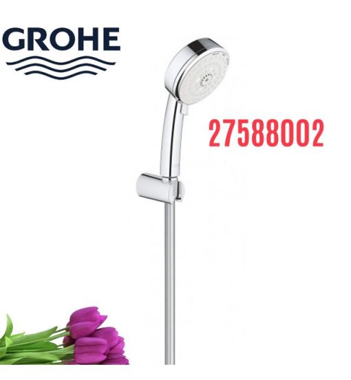Bộ tay và gác sen Grohe 27588002
