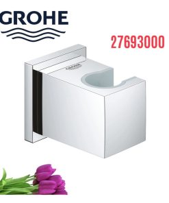 Gác tay sen Grohe 27693000 - 6 Gác tay sen Grohe 27693000