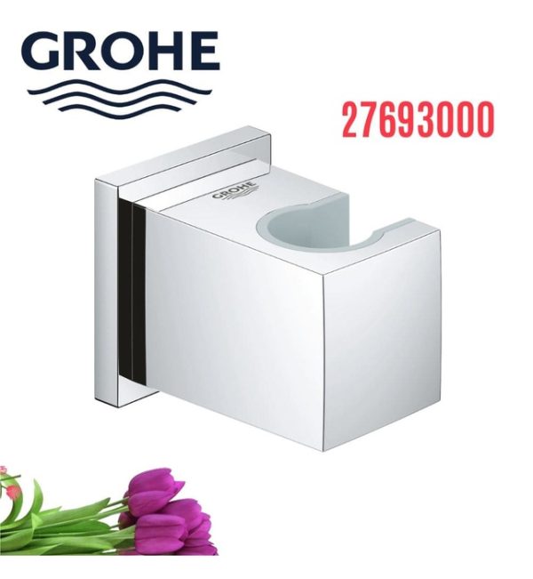 Gác tay sen Grohe 27693000