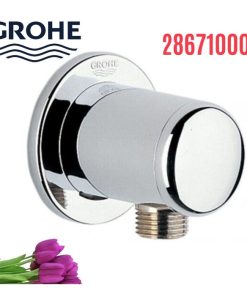 Đầu ra nước Grohe 28671000 - 6 Đầu ra nước Grohe 28671000