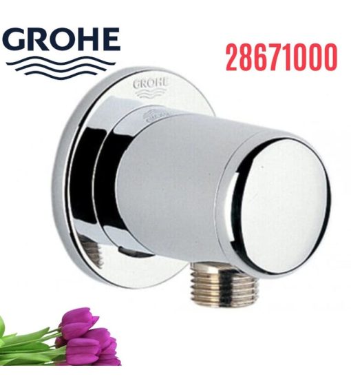 Đầu ra nước Grohe 28671000