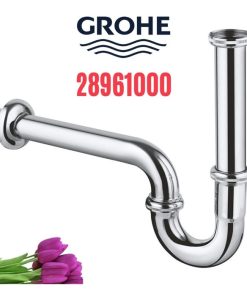 Ống thải Grohe 28961000 - 7 Ống thải Grohe 28961000