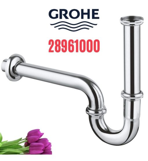 Ống thải Grohe 28961000