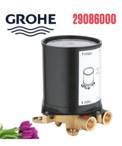 Bộ âm Grohe 29086000 - 5 Bộ âm Grohe 29086000