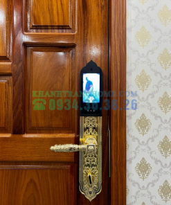 Khóa cửa đại sảnh Demax SL9862 Gold tiêu chuẩn Đức - 40 Khóa cửa đại sảnh Demax SL9862 Gold tiêu chuẩn Đức - 39