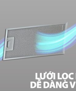 Máy hút mùi Lorca TA-3005H-70cm - 29