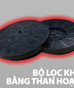 Máy hút mùi Lorca TA-3005H-70cm - 25