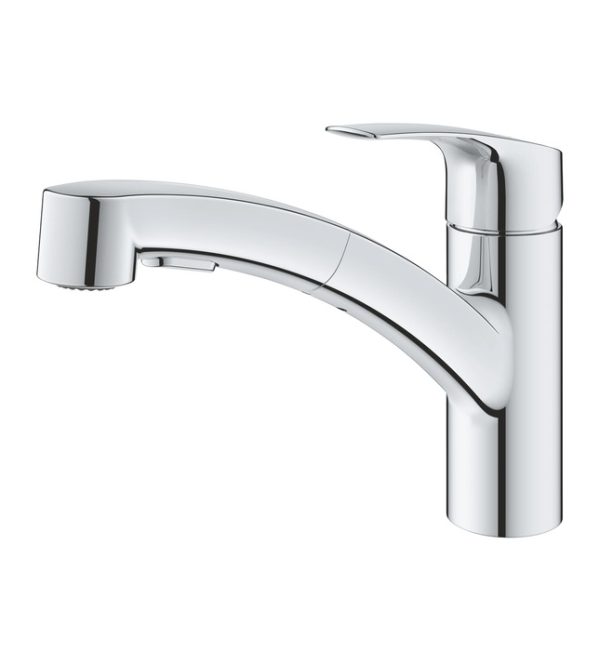 Vòi rửa chén Grohe 30305001