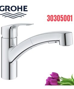 Vòi rửa chén Grohe 30305001