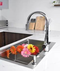 Vòi rửa bát Paul Schmitt PA305K