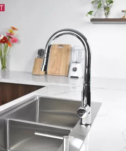 Vòi rửa bát Paul Schmitt PA305K