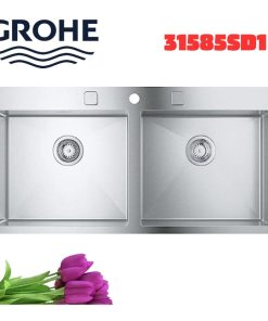 Chậu rửa chén Grohe 31585SD1