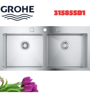 Chậu rửa chén Grohe 31585SD1