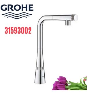 Vòi chậu rửa bát Grohe 31593002