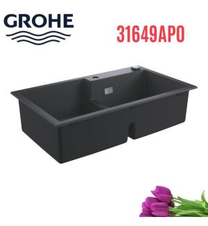 Bồn rửa chén Grohe 31649AP0