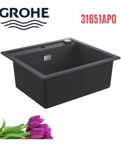 Chậu rửa chén Grohe 31651AP0