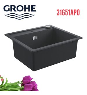 Chậu rửa chén Grohe 31651AP0